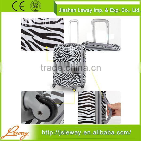 Hot-Selling high quality low price 20 inch abs trolley bag