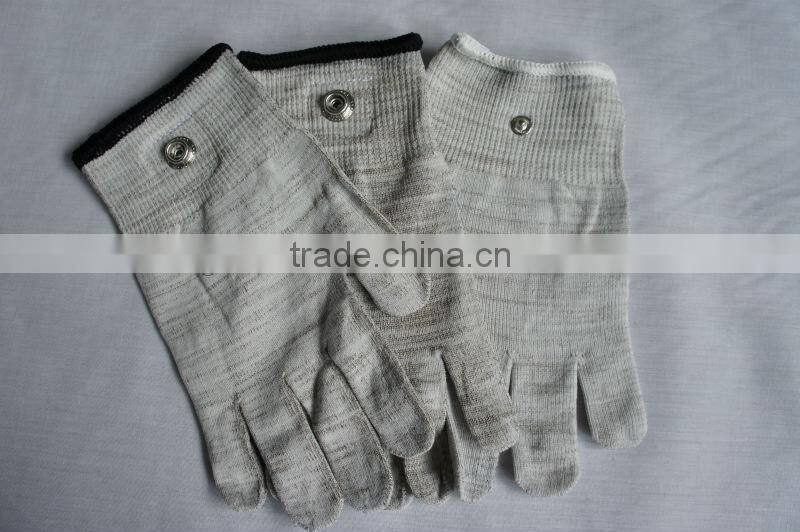 facial massage glove