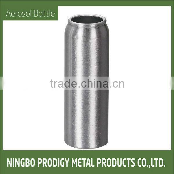 S-2013 Fashion Aluminum Aerosol Bottle
