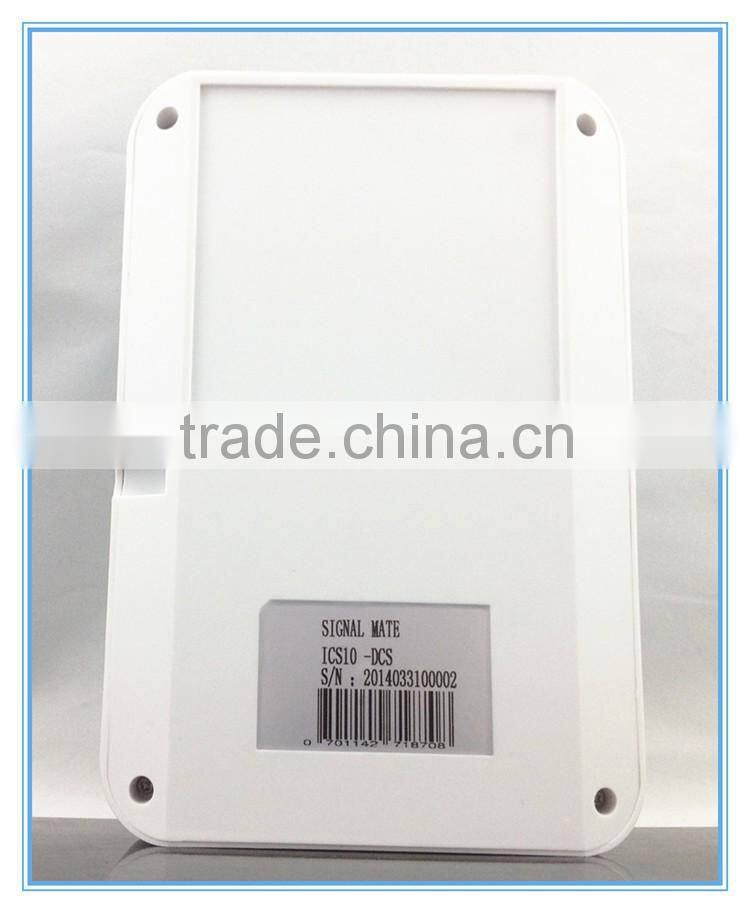 DCS WCDMA 1800/umts2100 wireless repeater,mobile signal repeater