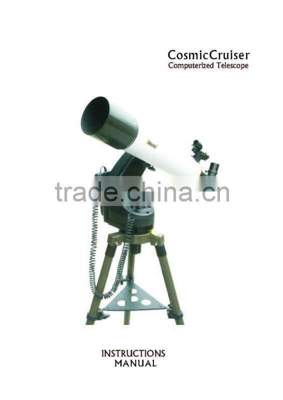 radio telescopes