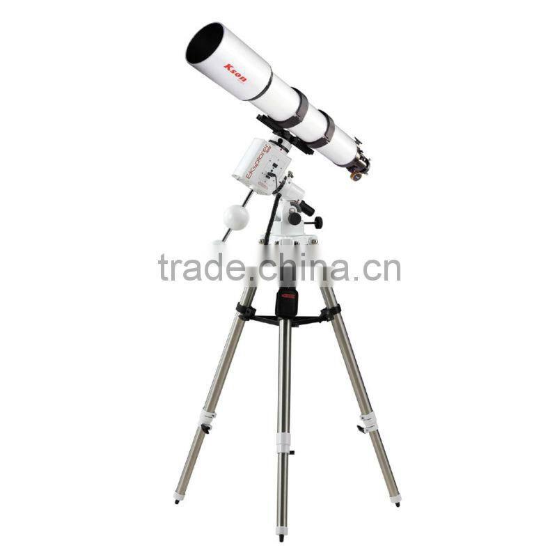 telescopic