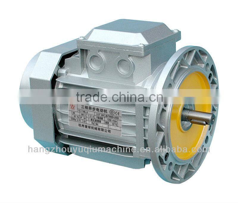 Y2 Series three phase electric induction Motor on sale