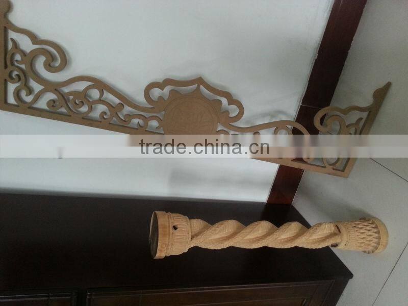 cheap cnc router 3040 /3020 with NC Studio