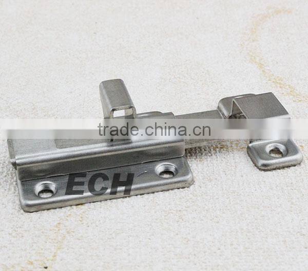 High class Hight quality stainless steel types of door bolts