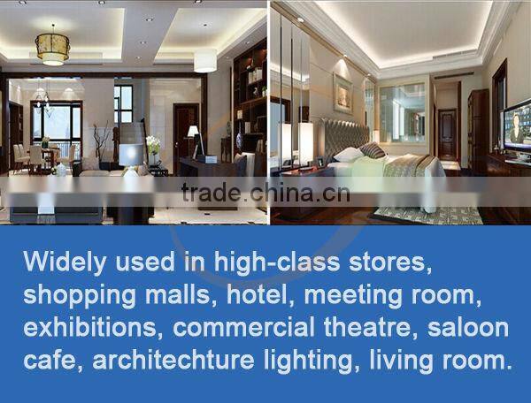 3w 6w 12w 18W LED Panel Light Ceiling Light SMD2835 Light White Round/square Recessed Down Lamp