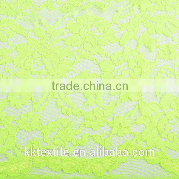 New arrival 2014 French lace fabric best price african lace fabric