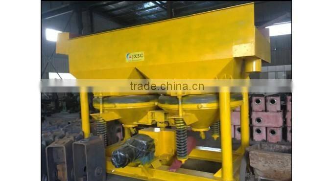 barite processing plant to upgrade barite