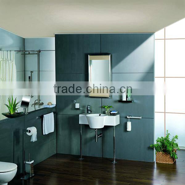 Eldorado Hot Sale Modern Wall Mounted Low-caben Steel Bathroom hardware Accessories Sets