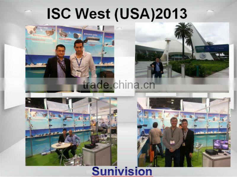 CCTV H.264 8ch 1080P Mini NVR Support 3G WIFI