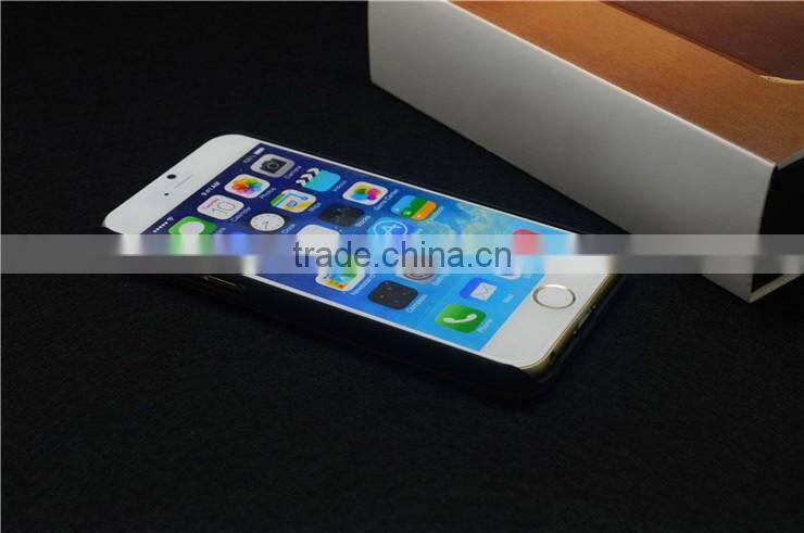 Factory New Arrival Mobile Phone Case For Iphone 6 ,Hot Selling For Iphone 6 Wood Case,Blank Wood Case For Iphone 6