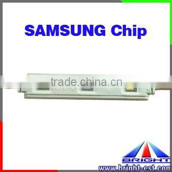 2014 LED sign Light. SAMSUNG / Epistar LED Module. 2014 SMD5730/SMD5630 LED module