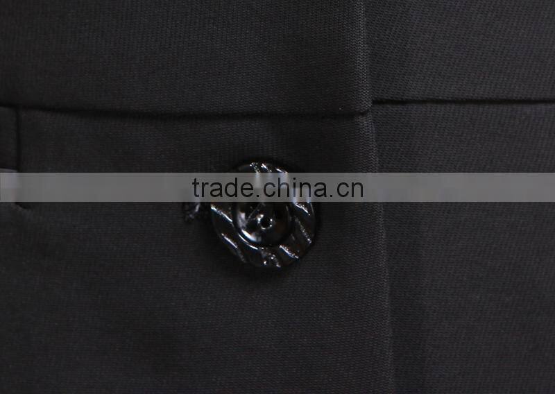 2015 office uniform designs for women korean style