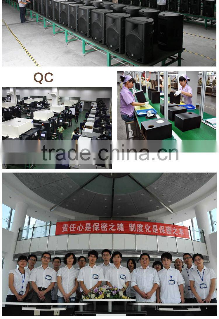 High quality professional microphone