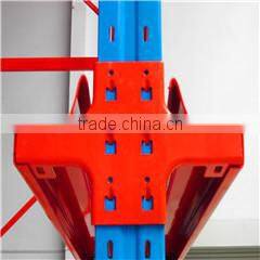 warehouse storage heavy duty drive in racking