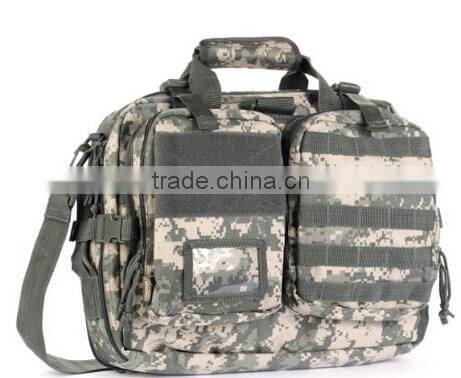 Outdoor large capacity multifunction gear navigator laptop bag backpack