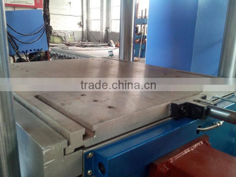 vulcanizing tire patches factory/ vulcanizing press soles