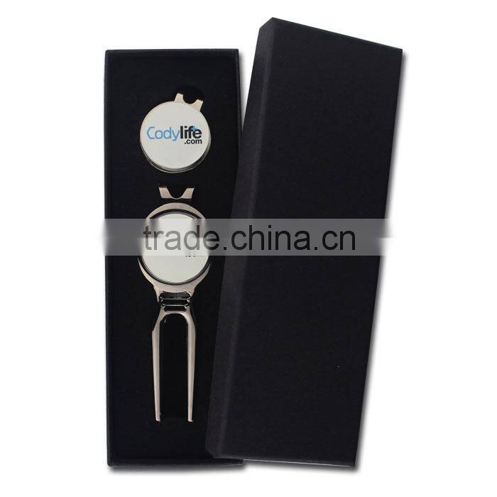 No mould fee golf forks golf items