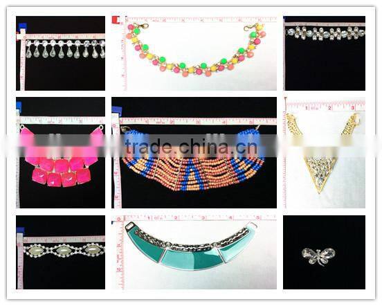 2015 JND High Quality Metal Decoration JP-091 for Belt Buckle Wholesale