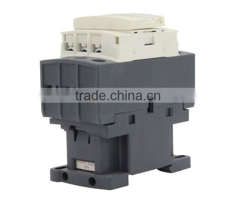 High Quality LC1D25 230V Motor protective contactor Magnetic electric AC Contactor