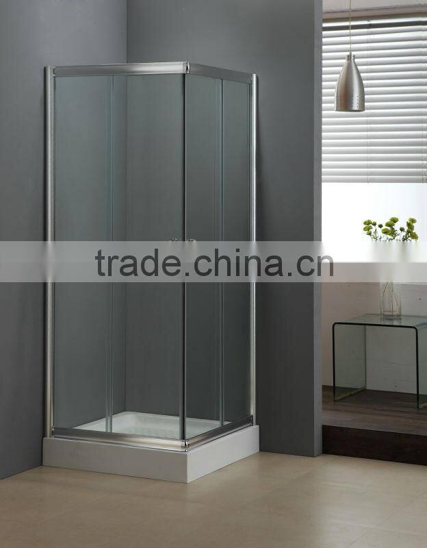 2 Sliding Door Corner Shower Room(KT6003)