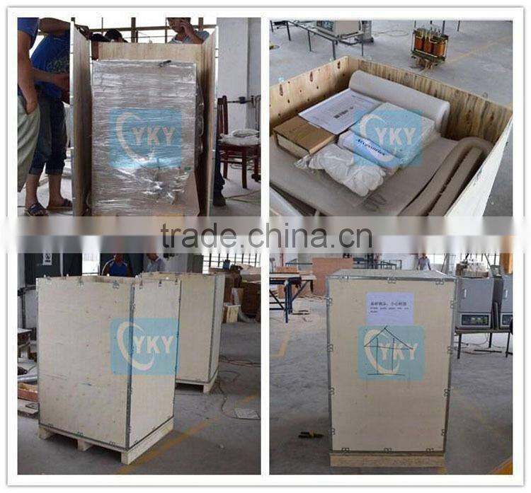 Vertical Bench-Top Lab Planetary Ball Mill 2L Small Ball Grinding Machine