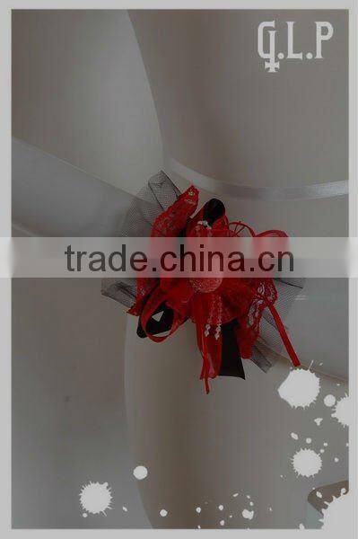 Gothic Punk Spike Style Necklace 179