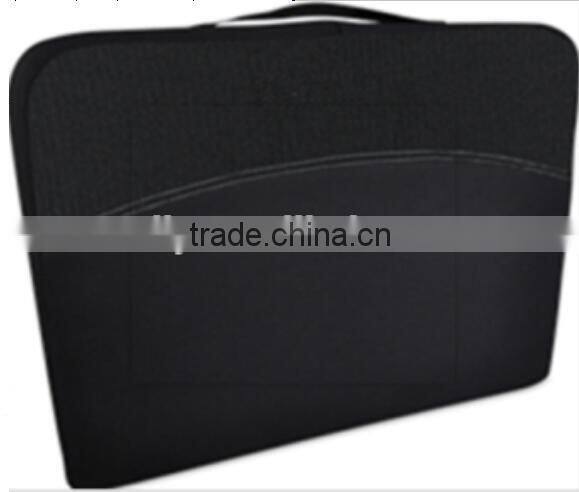 100% Polyurethane Visco Elastic Memory Foam Car Seat Back Lumbar Support