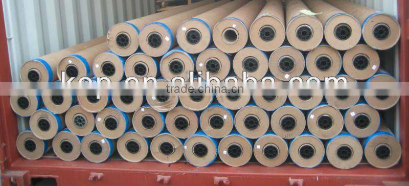 PE coated flex banner