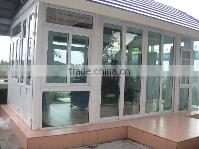 pvc windows and doors