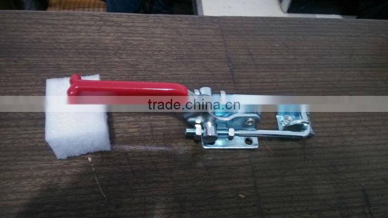 China Push pull handle toggle clamp