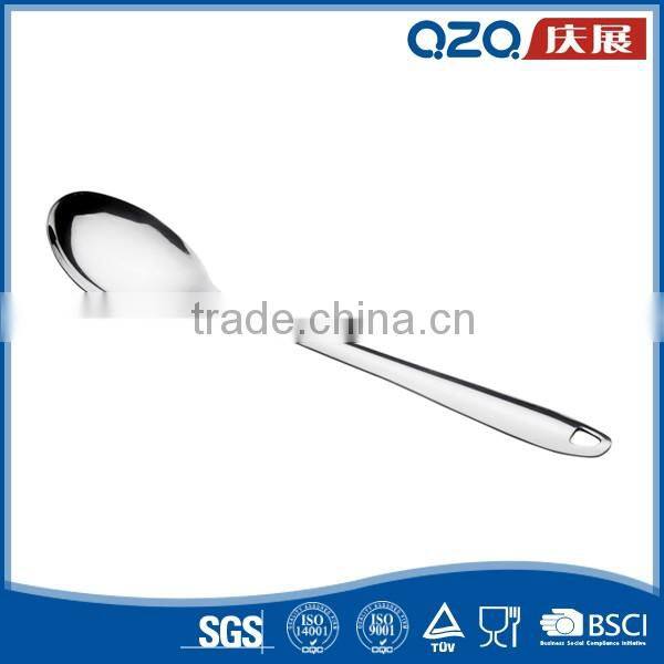 Home kitchen mass promotion stainless steel cookware camping pot