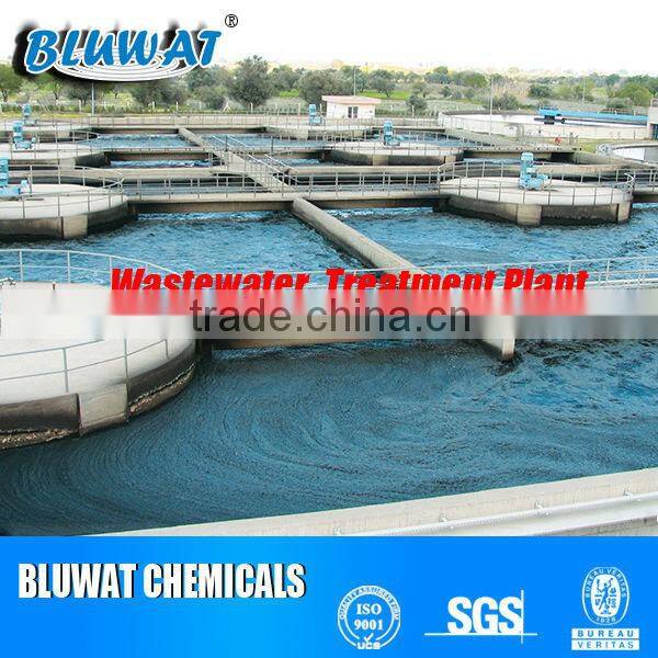 HPAM, Hydrolyzed Polyacrylamide