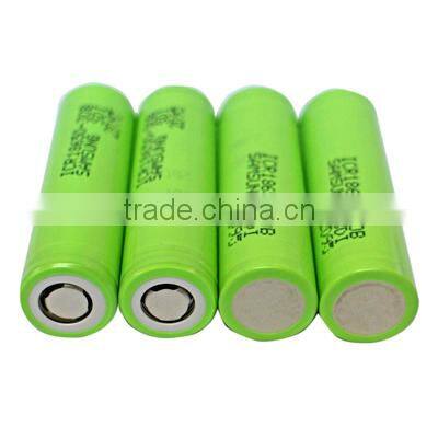 High quality Original icr18650-30b 18650 samsung 3000mah 3.7v li-ion rechargeable battery samsung sdi 18650 battery