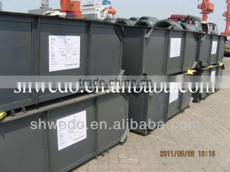 railway casting frog turnout