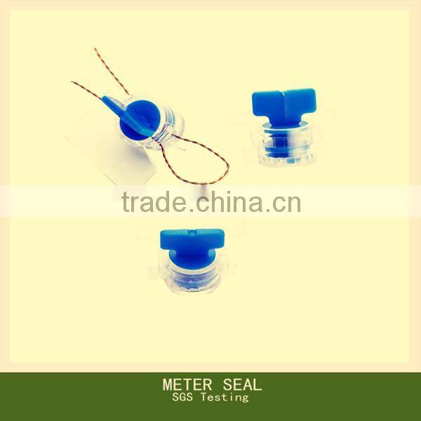CH601 utility twist water security meter seal