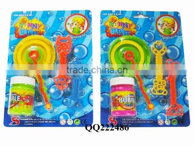 new design bubble play set for kids,bubble-bubble play set