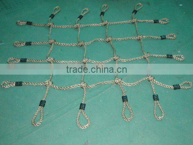 Climbing Net