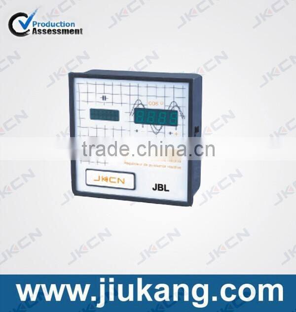JKW Series Compensation Power Reactive Controller