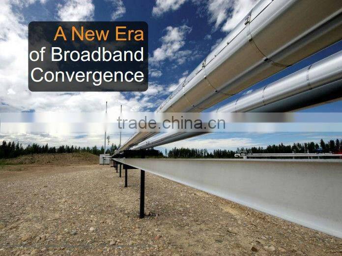 24 AWG Lan Network Cable