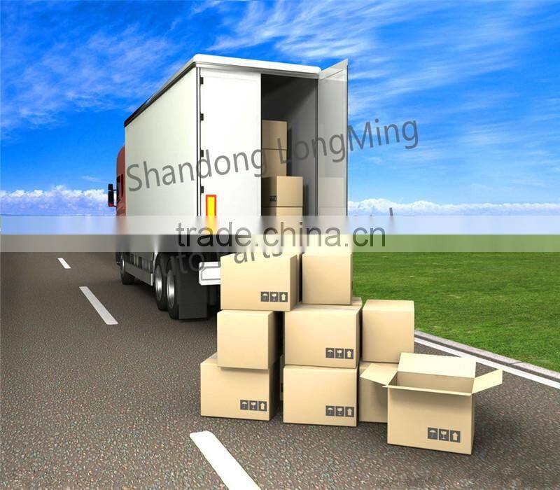 Filter seat truck body parts CX0814C