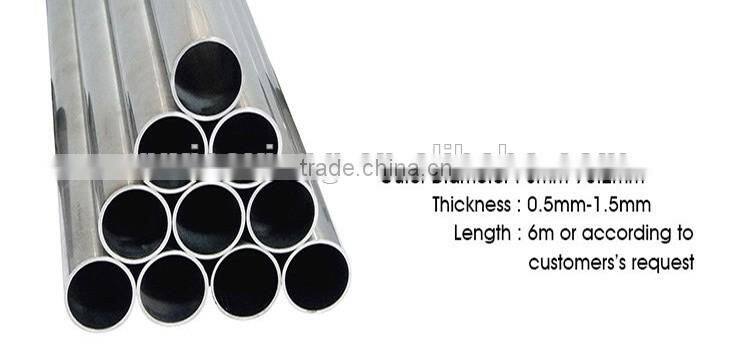Chinese Imports Wholesale AISI 316 Stainless Steel Tube Alibaba Trade Assurance