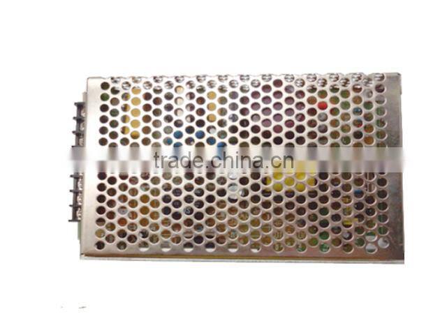 AD-55B single output with UPS function 27.6/26.5V output 2years warranty power supply