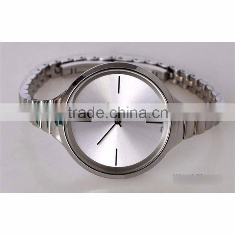 2016 women wrist watch oem custom watc, watches women Fashion quartz - watch
