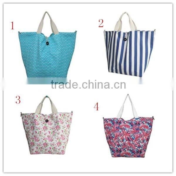 best selling washed nature canvas shopping bag