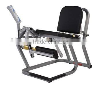 fitness machine Gym Equipment metal frame from dongguan