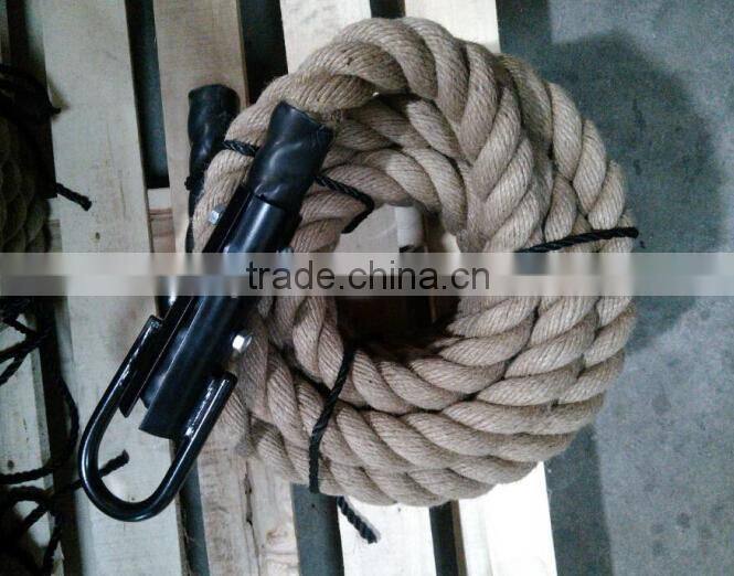 2014 Battle Ropes gym rope