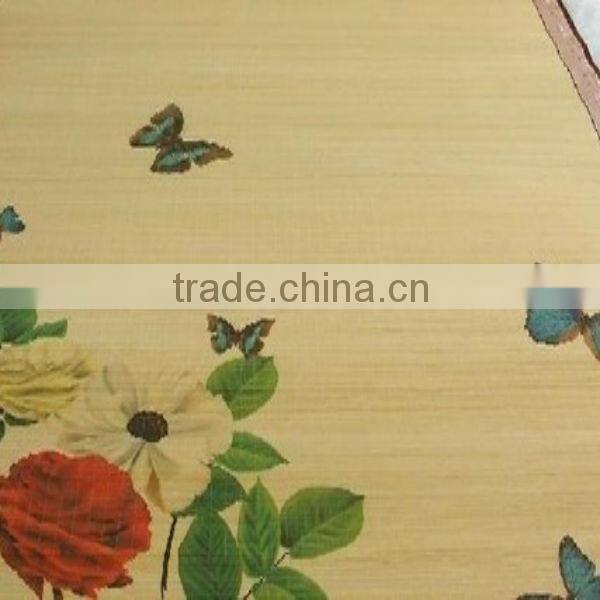 summer sleeping mat printer