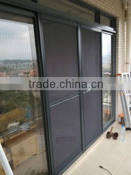 high quality 10*10 mesh wire diameter 0.8mm king kong network