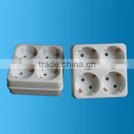 power adapter plug